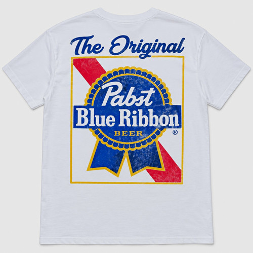 Pabst blue ribbon the - pabst, original