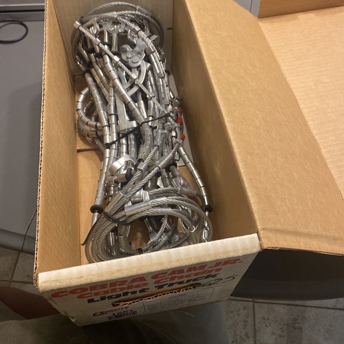 Quality chain cobra cam - chain,