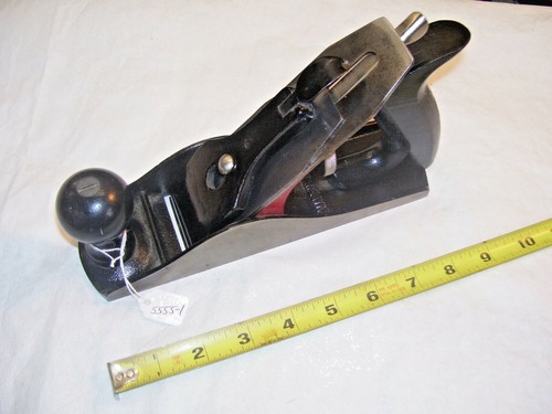 Plane wood vintage stanley - plane,,
