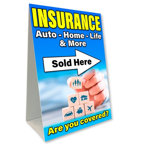 Insurance auto home - insurance, life