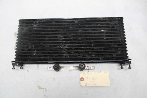 Oil cooler assy - assy, 16600-27a01