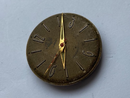 Vintage men wrist watch for - men,