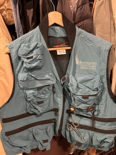Simms men teal - men's, green