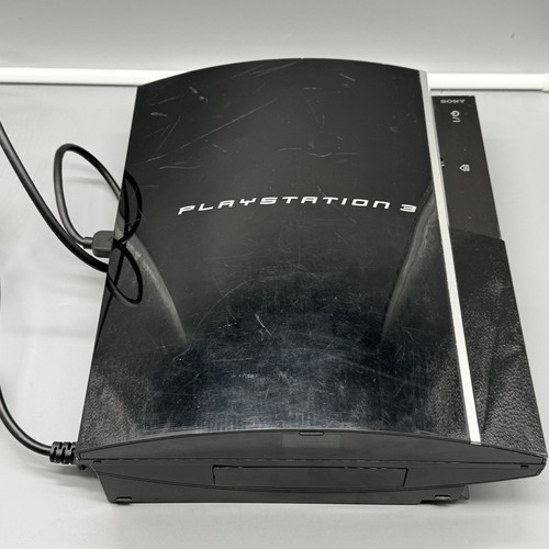 Sony playstation fat 80gb - sony,