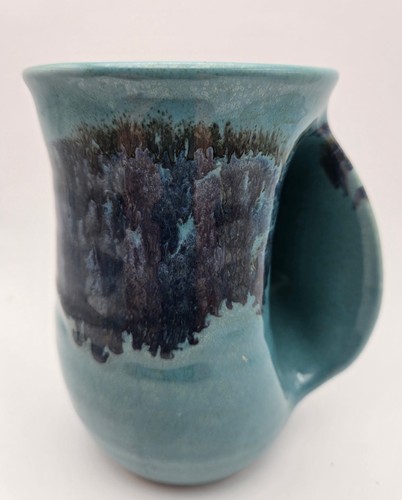 Neher studio art pottery - studio,