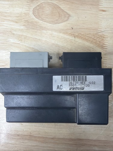 Honda cbr600rr 2004 2006 - 2004-2006, ecu