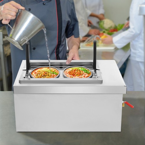 Electric noodles pasta - pasta, boiler