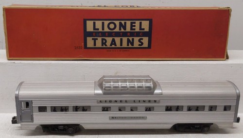 Lionel 2532 vintage - vintage, o