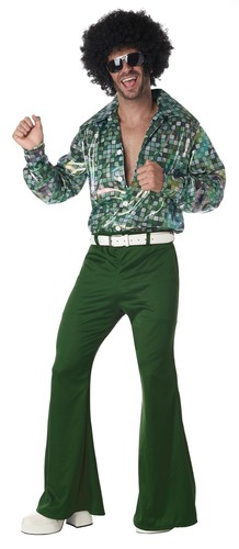 The ladies man disco - 70's,