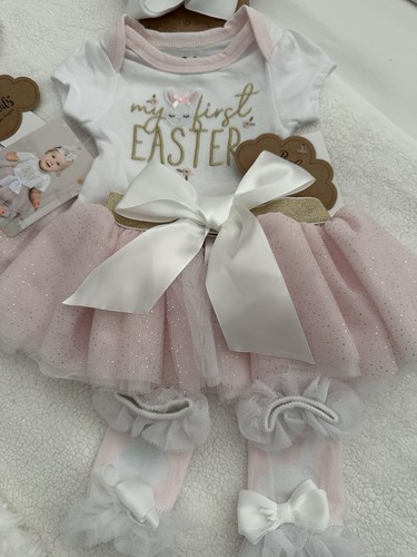 Baby essentials piece set - baby,
