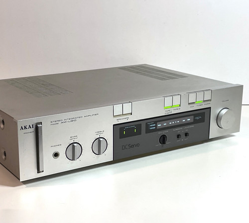 Vintage akai u310 - vintage,