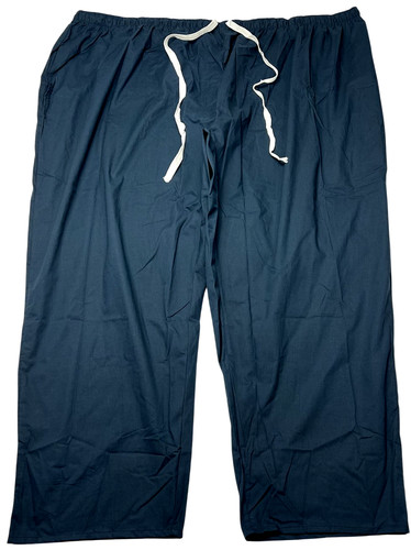 Scrub pants unisex - unisex, (10xl)