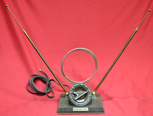 Vintage archer antenna - vintage, tv