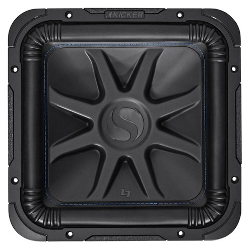 Kicker l7s122 1500 watt - 1500,