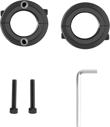 Pieces fix clamps for - 2,