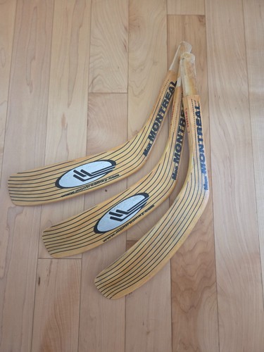 Lot vintage montreal - 3, m95
