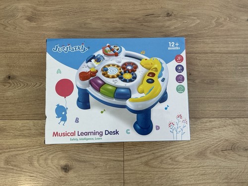 Juejzkaly toddler musical - toddler,
