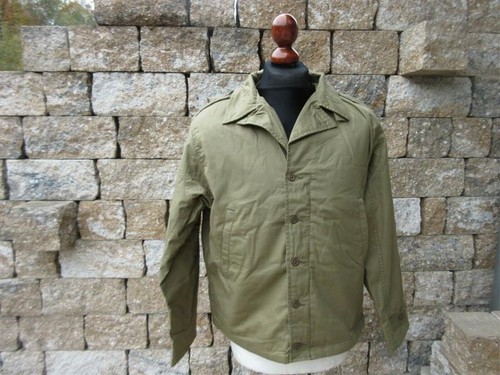 Fury army wwii m41 field - us,