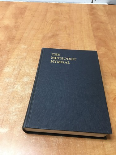 The methodist hymnal official - the, hymnal: