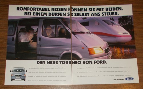 Rare promotional ford - rare,