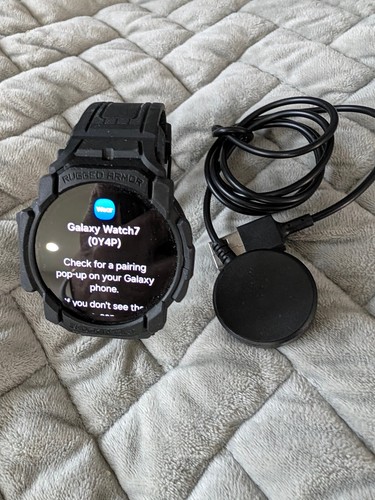 Samsung galaxy watch - galaxy,