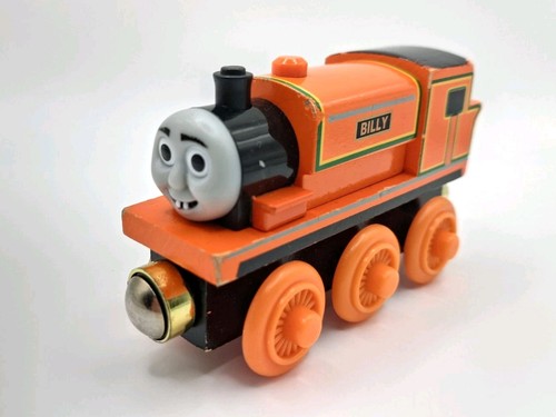 Thomas and friends wooden - thomas,