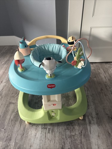 Activity center jumper - center/jumper, tiny