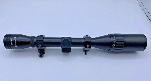 Matrix 4x32mm range estimating - 4x32mm,