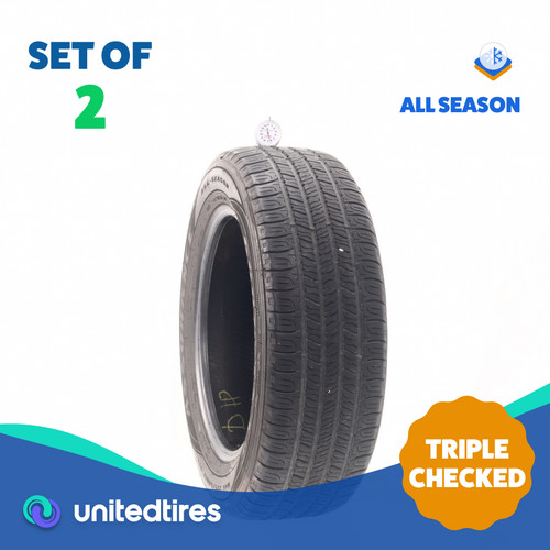 Set used 225 - set,