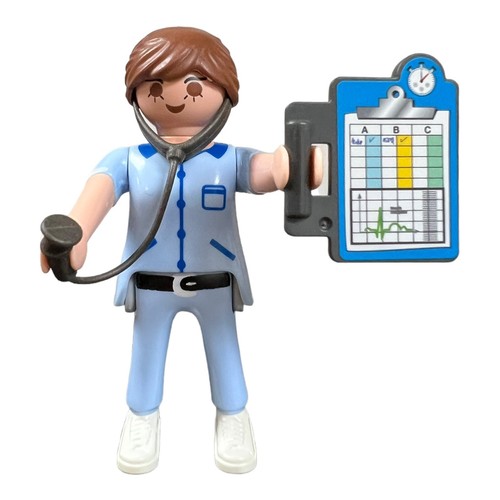 1992 playmobil series - 1992, 9
