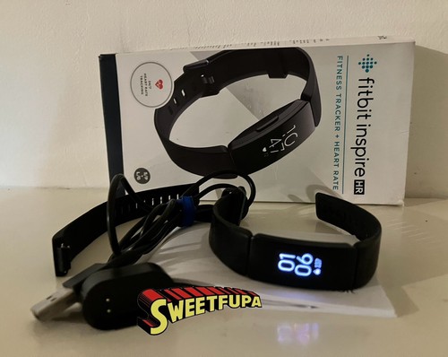 Fitbit inspire activity - inspire, hr