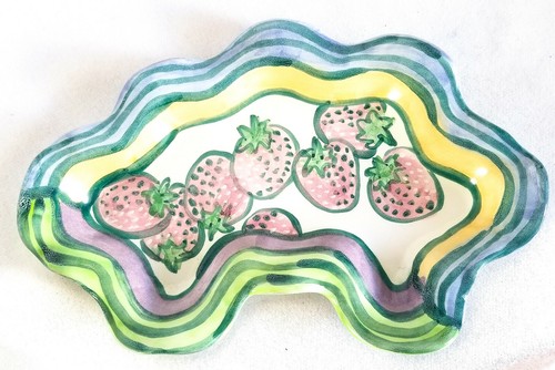 Relish tray hand - relish,