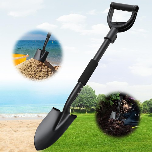 Garden shovel inch - garden,