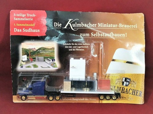 German collectible kulmbacher - german,