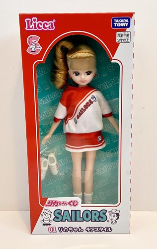 Takara tomy licca - takara,