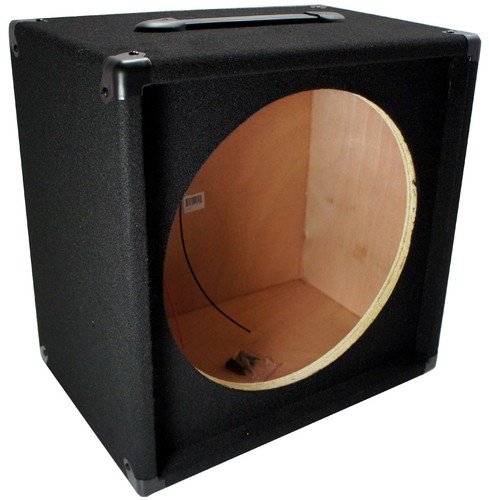 Electric guitar 1x15 empty - 1x15,