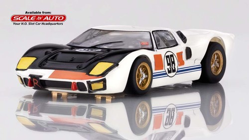 Afx mega ken miles - afx, winning