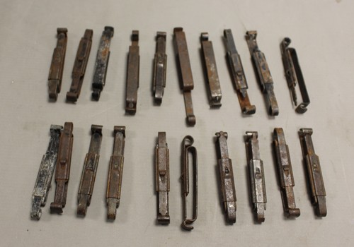 Pack usgi alice clips - of,