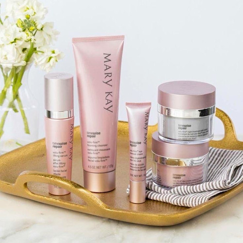 Mary kay timewise - kay,