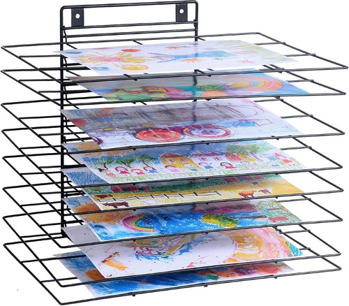 Premium iron art drying - premium,