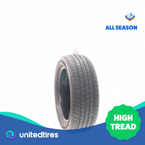 Used 205 55r16 - used, 205/55r16