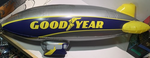 Goodyear large inflatable - large,