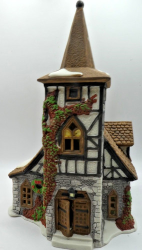 Dept dickens village - 56,
