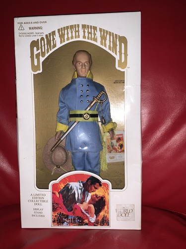 1939 1967 world - doll, gone