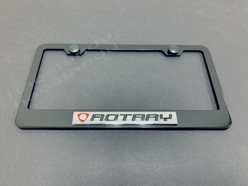 Rotary emblem black - rotary,