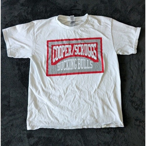 Bucking bulls cowboy shirt - cowboy, t