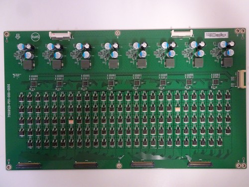 Vizio p55 led driver - p55-e1,