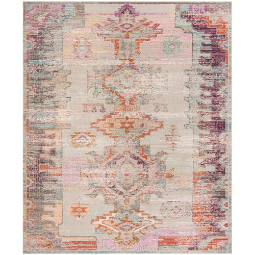 Safavieh crystal crs517p light - crs517p,
