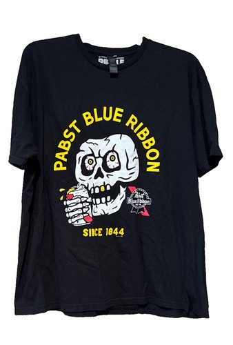Pabst blue ribbon shirt - pabst,