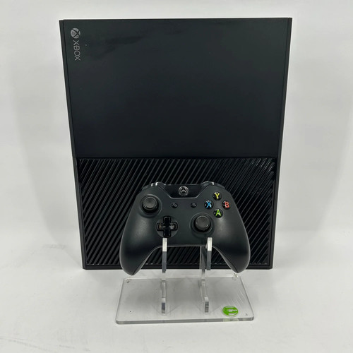Microsoft xbox one 1tb console - xbox,